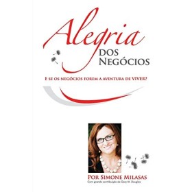 Alegria dos Negócios Portuguese 