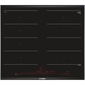 Bosch - PXX675DC1E - Plaque céramique - Induction - Noir