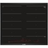 Bosch - PXX675DC1E - Plaque céramique - Induction - Noir