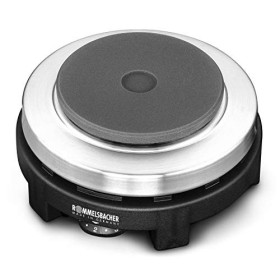 Rommelsbacher Petit Electroménager Plaque Cuiseur Riz Acier