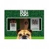 Bulldog Skincare Coffret de Soins pour La Barbe