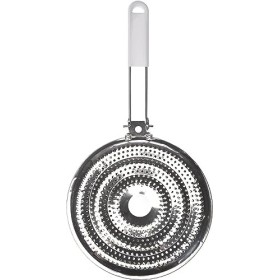 Les Colis Noirs LCN - Diffuseur Mijoteur Feux Gaz - Cuisson Plat Ustensile Cuisine - 000