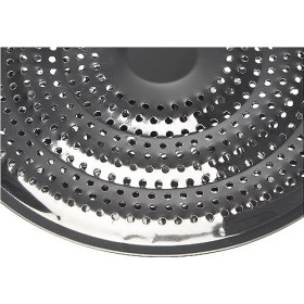 Les Colis Noirs LCN - Diffuseur Mijoteur Feux Gaz - Cuisson Plat Ustensile Cuisine - 000