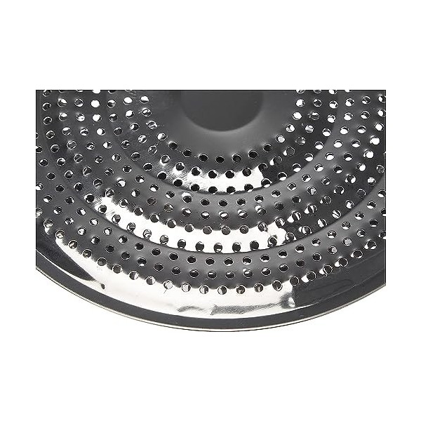 Les Colis Noirs LCN - Diffuseur Mijoteur Feux Gaz - Cuisson Plat Ustensile Cuisine - 000