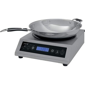 SARO Plaque à Induction Wok Louisa