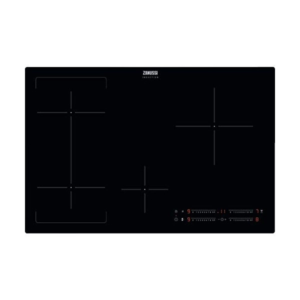 Zanussi ZIFN844K Enceinte par Induction
