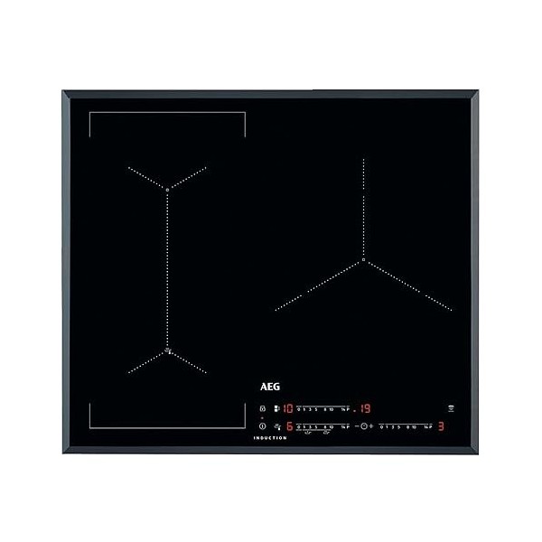 ENCIMERA IAE6344SFB 3F IND AEG