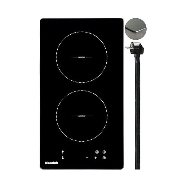 Weceleh Tables de cuisson