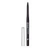 Manhattan Endless Stay Waterproof Gel Eyeliner - Eyeliner noir en gel - Avec mine pivotante sans pointes - Couleur Blackest B