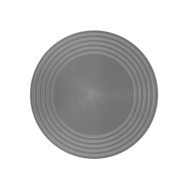 Ragyzity Plaque diffuseur de chaleur pour cuisinière à gaz, réducteur de flamme, plaque de cuisson antiadhésive, plaque adapt