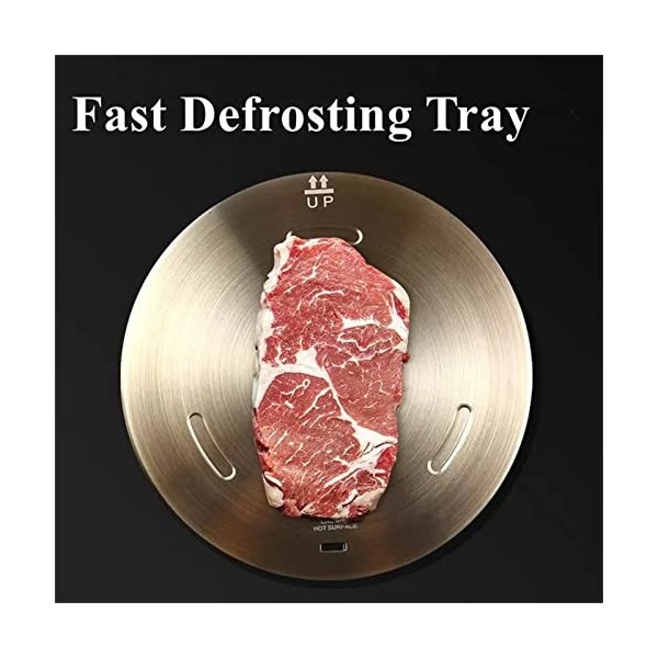 Plaque convertisseur de plaque à induction pour cuisinière à gaz, diffuseur de chaleur Beswarmy plaque adaptateur de cuisson 