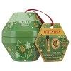 Burts Bees A Bit of Burts Bees Bauble Moisturising Gift Set, Vanilla Bean, 2 Pièces