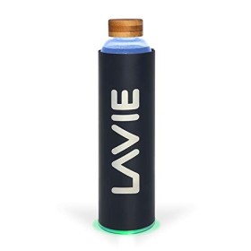 LaVie Pure Purificateur deau Innovant à Lumière UVA, sans Cartouche. Transformez Votre Eau du Robinet en Eau Pure et Douce e