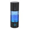 Générateur de bouteilles deau à hydrogène Tritan - Avec technologie SPE et PEM, mini tasse deau rechargeable riche en hydro