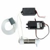 MASUNN Ac220V 500Mg Ozone Generator Ozone Eau Air Clean Stérilisateur Ozonizer Purifier DIY