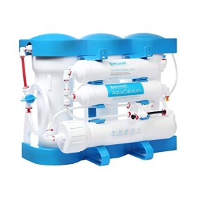 BWT PURE Ecosoft AquaCalcium | Osmose inverse pour la maison | Filtre 99,8% des polluants de leau | Minéralise leau potabl