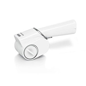 Rommelsbacher Mr 6 Râpe à fromage électrique/Tambour Râpe à parmesan, noix, Chocolat & plus/Power Batterie de/reibetrommel en