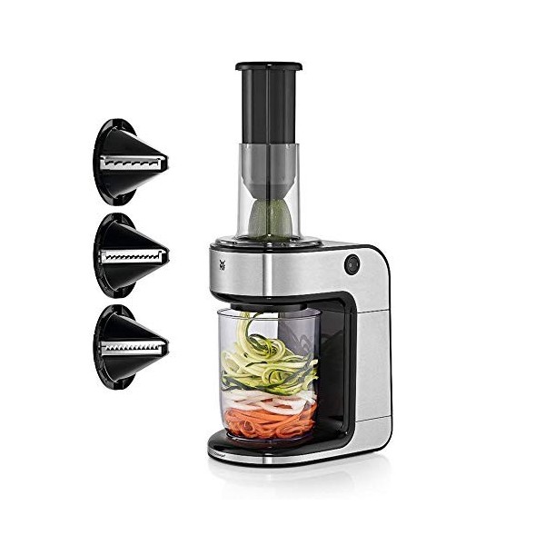 WMF 416480011 Kult X Coupe spirale