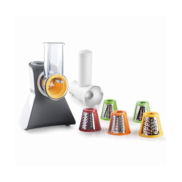 LACOR Coupe-légumes électrique 150 W