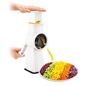 Metaltex Flash 251626 Rpe tambour avec rservoir