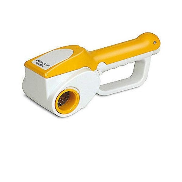 Râpe électrique pour aliments 12 W deux rouleaux pour fromage pain au chocolat CW497