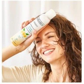 Evoluderm - Coffret Cadeau Bain Femme - Soins Corps & Cheveux au Monoï de Tahiti - 5 Produits - Box Jungle - Idée Cadeau - Co