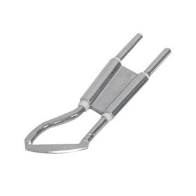 Kerbl Ange 22720 Débroussailleuse à chaud avec pointe de coupe 12