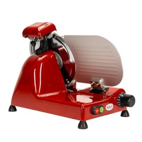 RGV - 90232-RED - Trancheuse, 140 watts, Rouge