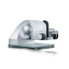 Graef Master M 20 Trancheuse, Argent