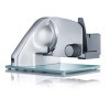 Graef VIVO V 20 Trancheuse Acier Inoxydable Argent 230 V