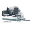Graef VIVO V 20 Trancheuse Acier Inoxydable Argent 230 V