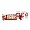 Polåar - Coffret Cracker Laponie aux 3 Baies Arctiques - Crème Mains 25 ml + Crème Visage 20 ml + Baume Lèvres 10 ml - 3 Soin