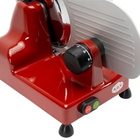 RGV - 90248 - Trancheuse, 120 watts, Argent