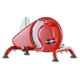 GRAEF Trancheuse manuelle H93, rouge