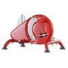 GRAEF Trancheuse manuelle H93, rouge