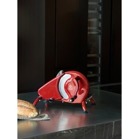 GRAEF Trancheuse manuelle H93, rouge