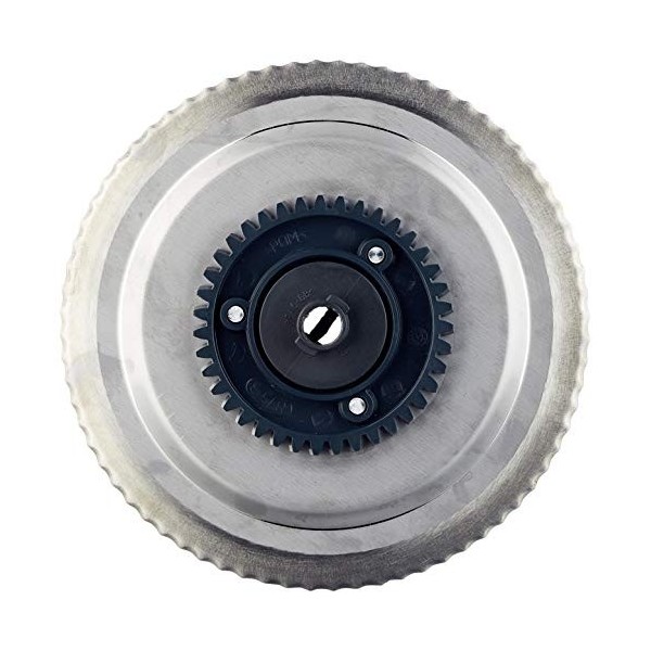 Graef 145371 Lame Ondulée Acier Inoxydable pour Trancheuse 15 x 10 x 15 cm