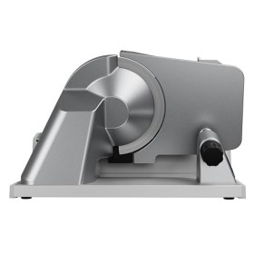 ritter tondo 13, trancheuse à jambon professionnelle tout métal, fabriqué en Allemagne