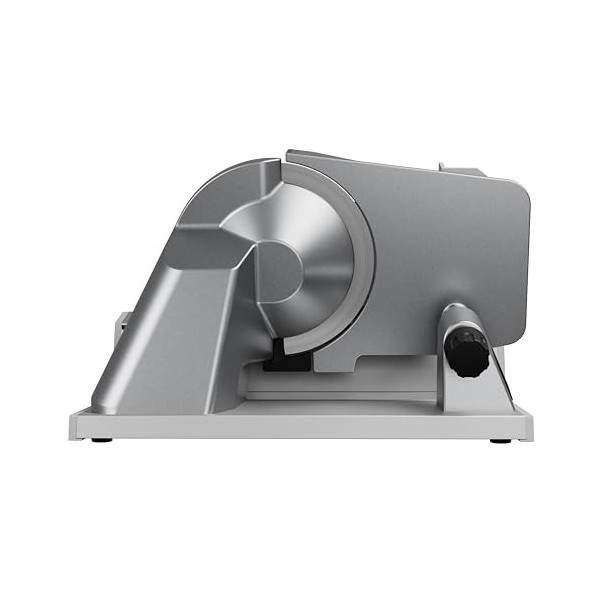 ritter tondo 13, trancheuse à jambon professionnelle tout métal, fabriqué en Allemagne