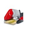 Graef Trancheuse à aliments SKS 503 rouge LRMS50003eu
