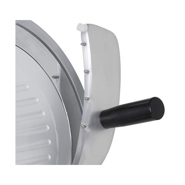 R. g. c. affettatrice 275/a c/affilalama