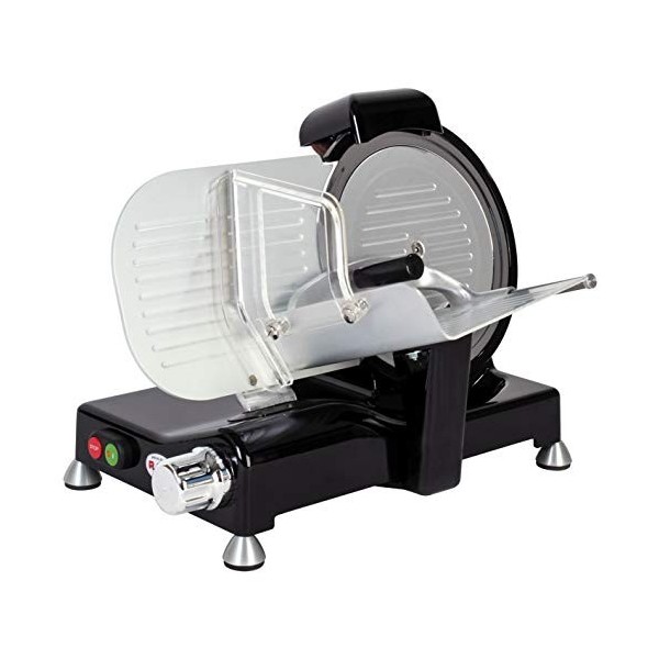 Slicer 25 Édition spéciale Nera - R.G.V.