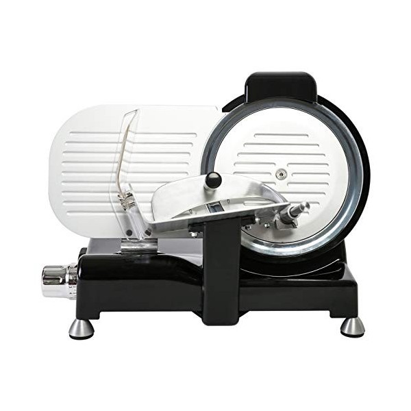 Slicer 25 Édition spéciale Nera - R.G.V.