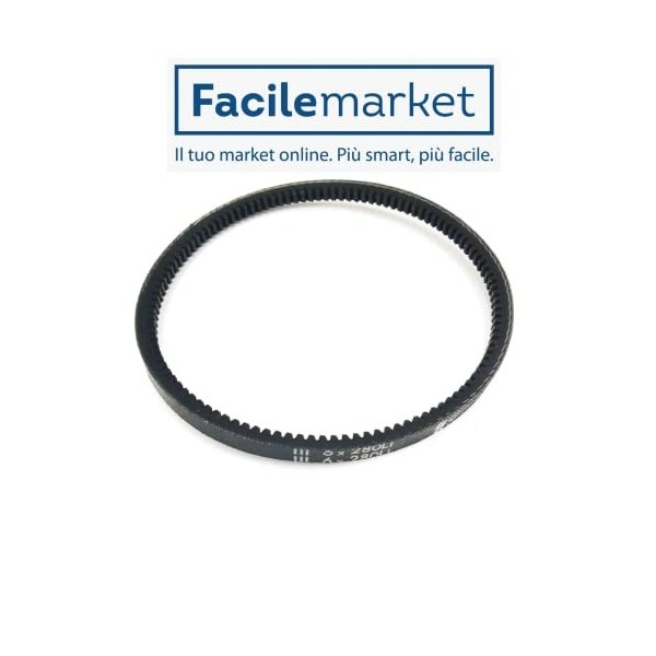 Sangle traversante pour aiguiseur 6 x 280