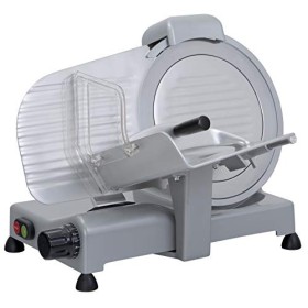 AFFETTATR.RGV 275 S LUSSO