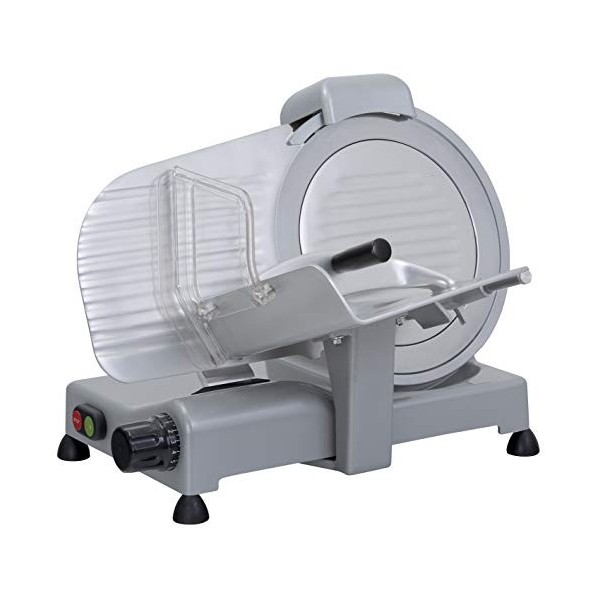 AFFETTATR.RGV 275 S LUSSO