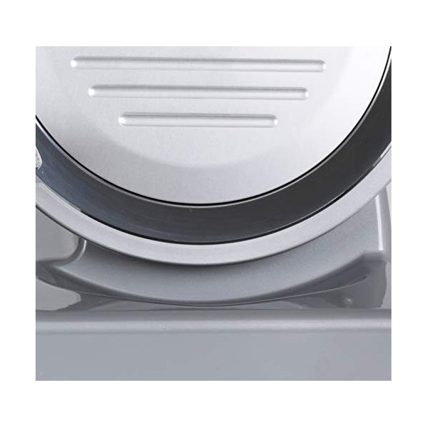 AFFETTATR.RGV 275 S LUSSO