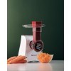 Girmi irm185 Mandoline et râpe, 150 W
