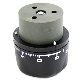 RGV - BOUTON DE LARGEUR DE COUPE POUR TRANCHEUSE RGV