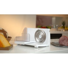 Emerio MS-125000 Trancheur tout usage Plastique